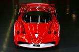 Ferrari FXX Evoluzione 