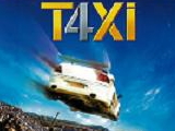 TAXI4�ʥ�����������