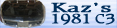 Kaz�����1981