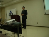 講演会