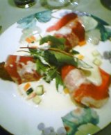 生ハム