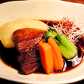 肉じゃが