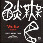 Waltz Red Side