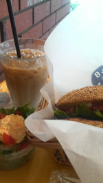 BAGEL & BAGEL 青山店