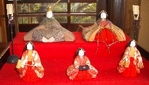 ひな祭り