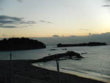 夕茜・長者ヶ崎