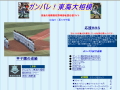 ガンバレ!東海大相模