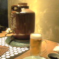 まるかめ焼酎