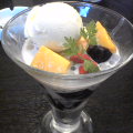 20050801ランチデザート