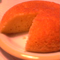かかさま初炊飯ケーキ