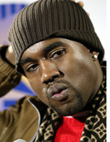 kanye