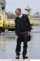 Pharell£²