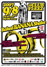 Baked BANANA Shake¥Õ¥é¥¤¥ä¡¼É½