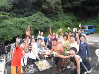 BBQ