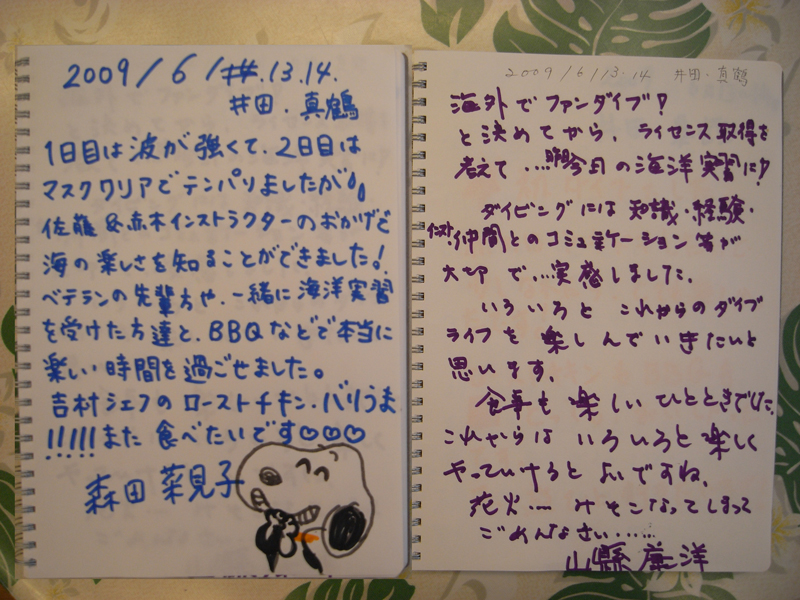 13日感想