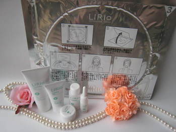 �꡼�ꥪ LIRIo �ץ�ߥ���ȥ饤���륻�å� ����Υ����󥱥�