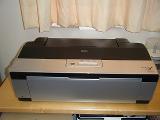 EPSON PX-5600