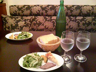 銀座激安ランチ