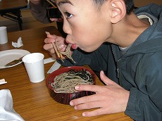 そば通もうなる味