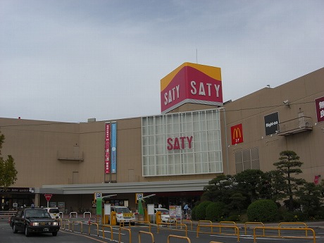 松江SATY