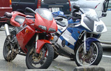 MC22 and MonoGP