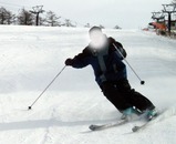 初ski