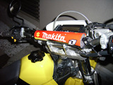 Makita Suzuki バーパット