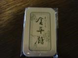 金平糖ケース