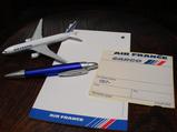 AIR FRANCE②