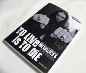 To Live Is To Die
