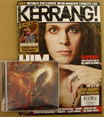 Kerrang!1219��