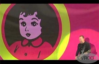 Pinkpop Festival����饯�����ȤΣ�����å�
