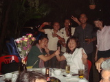 staff party1
