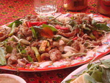 料理3