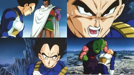 ドラゴンボール