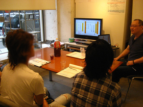 2009.6.16��������Ƴ��ȥΥ��ϥ����ߥʡ�