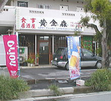 黄金森