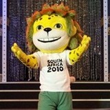 マスコット