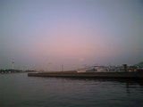 夕マヅメ091108