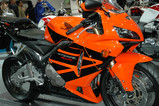 CBR600RR