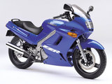 ZZR250