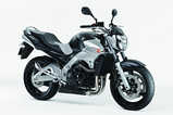 GSR400