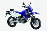 DR-Z400SM