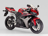 CBR600RR