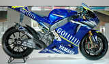 YZR-M1