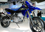 DR-Z400SM��������