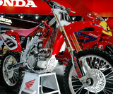 CRF450R