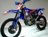 YZ450FM