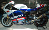 GSV-R
