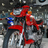 GT125